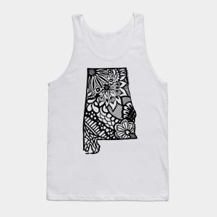 Alabama Tank Top